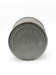 Vintage oil cans wolfs head heavy duty motor oil 1 quart top