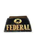vintage signs federal tires stand 2