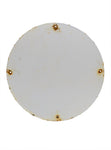 Vintage Signs Cities Service Koolmotor Porcelain Pump Plate Sign back