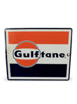 Vintage signs gulf gulftane sign