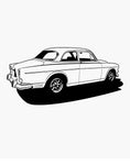 volvo 122 t shirt car shirts